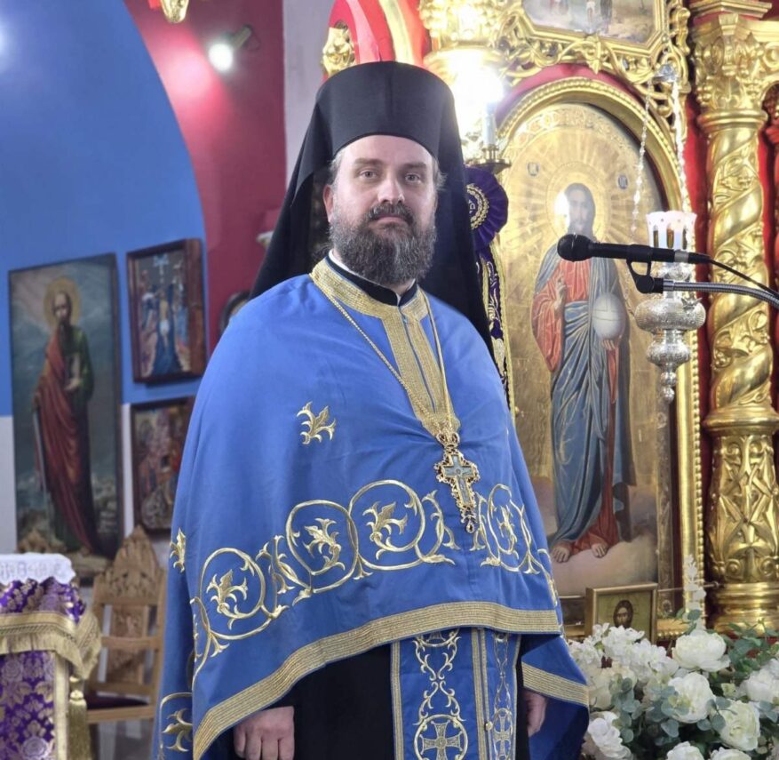 ΝΕΟ ΑΡΘΡΟ ΣΤΟ “ΠΝΕΥΜΑΤΙΚΟ ΚΟΝΑΚΙ” ΤΟΥ ΠΑΝ. ΑΡΧΙΜ. ΒΑΡΘΟΛΟΜΑΙΟΥ ΧΑΤΖΟΓΛΟΥ