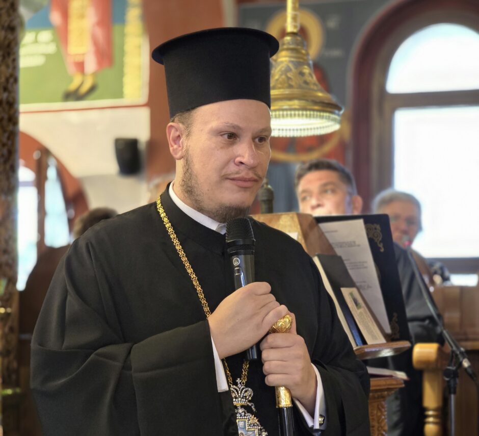 ΝΕΟ ΑΡΘΡΟ ΣΤΟ “ΠΝΕΥΜΑΤΙΚΟ ΚΟΝΑΚΙ” ΤΟΥ ΑΙΔ. ΠΡΩΤ. ΜΑΚΑΡΙΟΥ ΖΩΝΑΡΑ