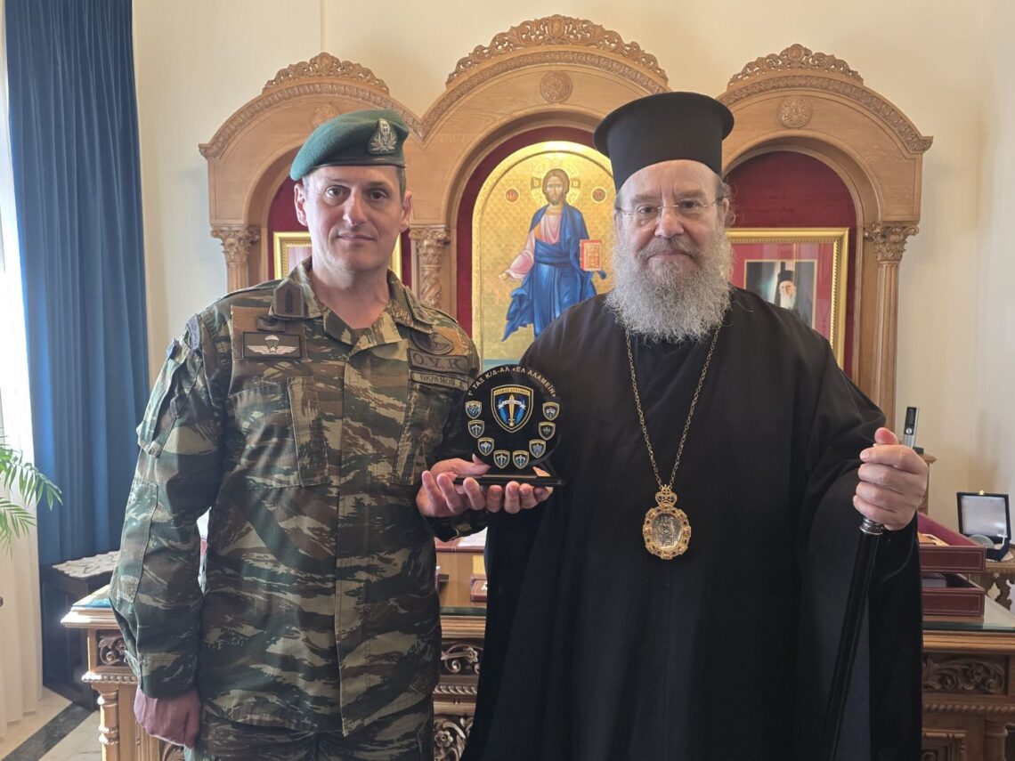 Ο ΝΕΟΣ ΔΙΟΙΚΗΤΗΣ ΤΗΣ Α΄ ΤΑΞΙΑΡΧΙΑΣ ΚΑΤΑΔΡΟΜΩΝ – ΑΛΕΞΙΠΤΩΤΙΣΤΩΝ ΡΕΝΤΙΝΑΣ ΣΤΟΝ ΣΕΒΑΣΜΙΩΤΑΤΟ