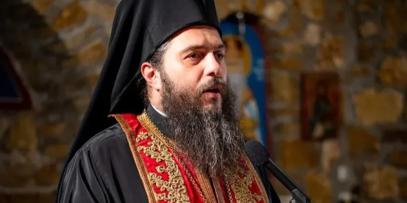 ΝΕΟ ΑΡΘΡΟ ΣΤΟ “ΠΝΕΥΜΑΤΙΚΟ ΚΟΝΑΚΙ” ΤΟΥ ΠΑΝ. ΑΡΧΙΜ. ΔΩΡΟΘΕΟΥ ΖΕΡΒΑ