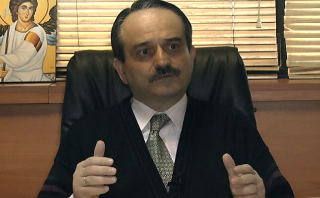 ΔΕΛΤΙΟ ΤΥΠΟΥ – Β΄ ΙΕΡΑΤΙΚΗ ΣΥΝΑΞΗ 2026