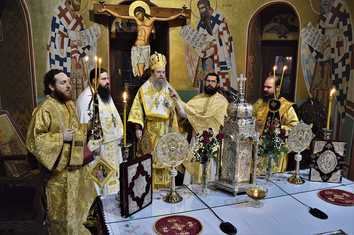 ΧΡΙΣΤΟΥΓΕΝΝΑ 2020