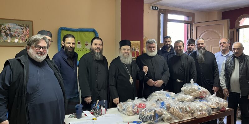 Η ΙΕΡΑ ΜΕΓΙΣΤΗ ΜΟΝΗ ΒΑΤΟΠΑΙΔΙΟΥ ΑΡΩΓΟΣ ΤΟΥ ΚΟΙΝΩΝΙΚΟΥ ΜΑΣ ΠΑΝΤΟΠΩΛΕΙΟΥ