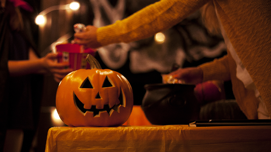 Ηalloween, κάτι σαν Ψυχοσάββατο;