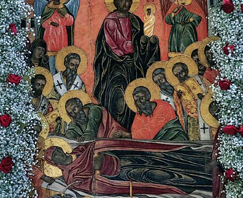 ΚΥΚΛΟΦΟΡΗΣΕ ΤΟ ΝΕΟ ΗΜΕΡΟΛΟΓΙΟ ΤΗΣ ΙΕΡΑΣ ΜΗΤΡΟΠΟΛΕΩΣ ΙΕΡΙΣΣΟΥ, ΑΓΙΟΥ ΟΡΟΥΣ ΚΑΙ ΑΡΔΑΜΕΡΙΟΥ