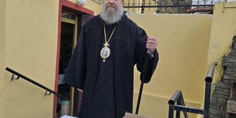 ΕΥΧΑΡΙΣΤΗΡΙΑ ΕΠΙΣΤΟΛΗ ΣΕΒΑΣΜΙΩΤΑΤΟΥ ΠΡΟΣ ΤΗΝ ΕΤΑΙΡΕΙΑ “ΒΑΛΜΑΣ Ο.Ε”