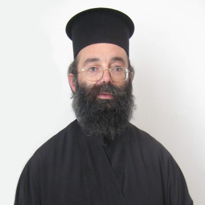 ΝΕΟ ΑΡΘΡΟ ΣΤΟ ΠΝΕΥΜΑΤΙΚΟ ΚΟΝΑΚΙ, ΤΟΥ ΑΙΔ. ΠΡΩΤ. π. ΣΩΤΗΡΙΟΥ ΑΘΑΝΑΣΟΥΛΙΑ, ΕΦΗΜΕΡΙΟΥ ΤΟΥ Ι.Μ.Ν. ΑΓΙΟΥ ΒΑΣΙΛΕΙΟΥ ΤΡΙΠΟΛΕΩΣ ΜΕ ΘΕΜΑ : “Τό πρόσωπο τοῦ Ἰησοῦ Χριστοῦ στό ἑλληνικό ἀρχαιολατρικό κίνημα”.