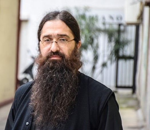 ΔΕΛΤΙΟ ΤΥΠΟΥ – Α΄ ΙΕΡΑΤΙΚΗ ΣΥΝΑΞΗ